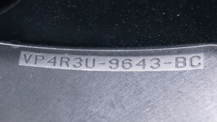 фото №7, Ford mustang gt 05-09 корпус фільтра повітря