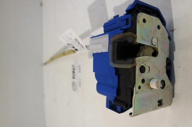 фото №5, Замок дверь правый зад fiat 500 l 12-