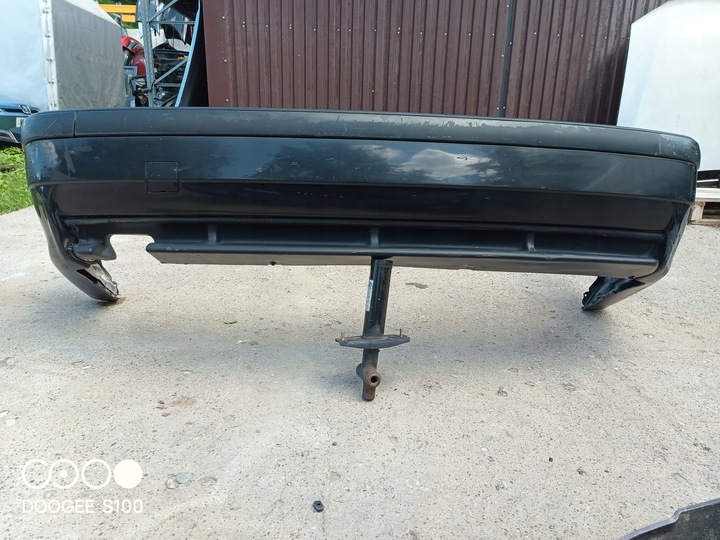 фото №13, Bmw e36 gt class 2 m3 кузов kit спойлер бамперы м-пакет мотоспорт раритет