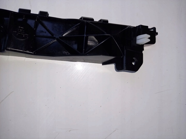 фото №12, Ползун бампера левый перед hyundai ix35 новый org 86