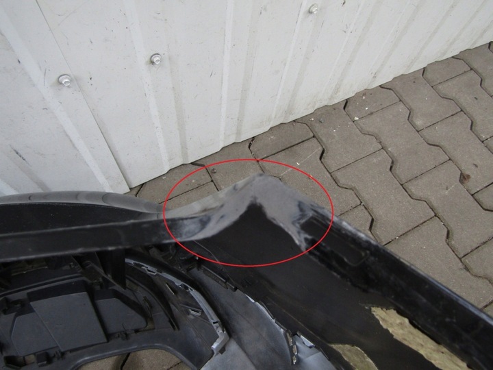 фото №8, Бампер зад задний audi q5 80a s line рестайлинг 21-