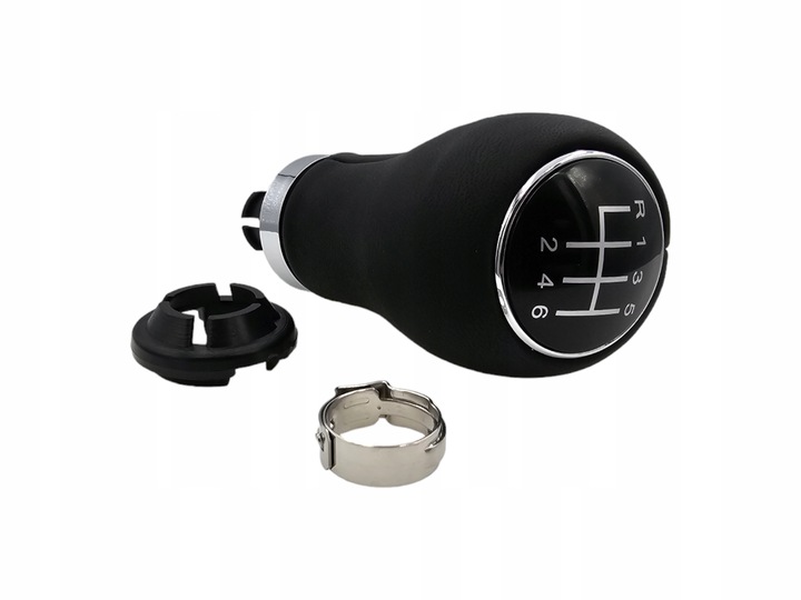 фото №7, Ручка изменения коробки передач vw jetta iv v vi new beetle eos beetle fox up! lupo