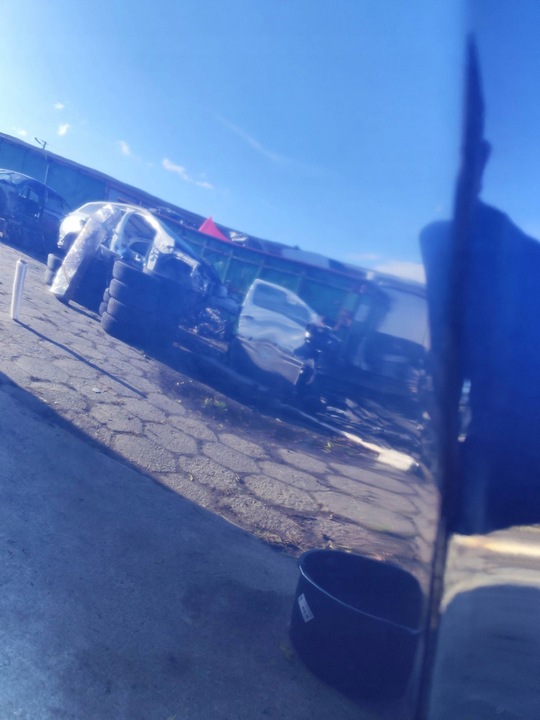 фото №5, Jetta vi 5c6 10- капот кришка двигуна оригінал lp5w великопольське воєводство