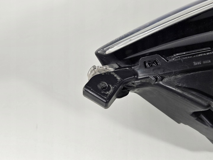 фото №11, Лампа правая перед передняя ford mondeo v mk5 полный led eu