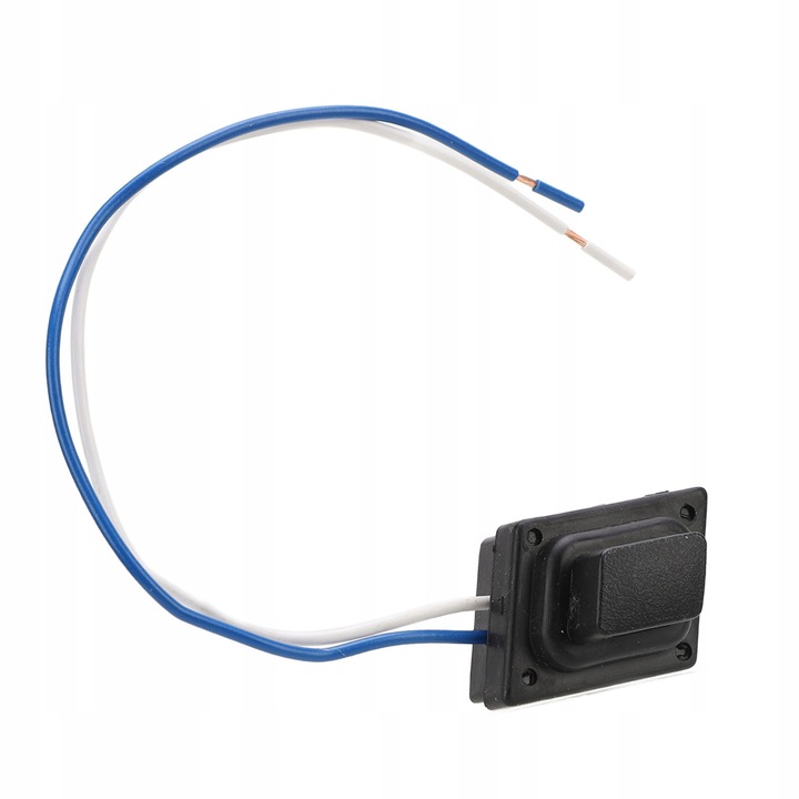 фото №15, Перемикач кнопковий ручка передніх двері гумова накладка o високої міцність