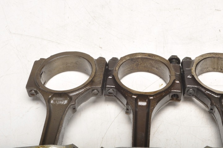 фото №7, Chrysler sebring ii 300m lr stratus 2.7 v6 поршень + шатун