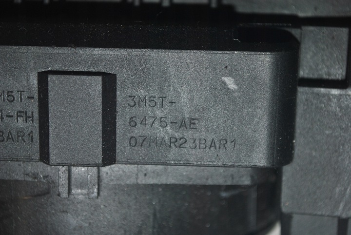 фото №6, Переключатель комбинированный ford focus mk2 3m5t-6475ae