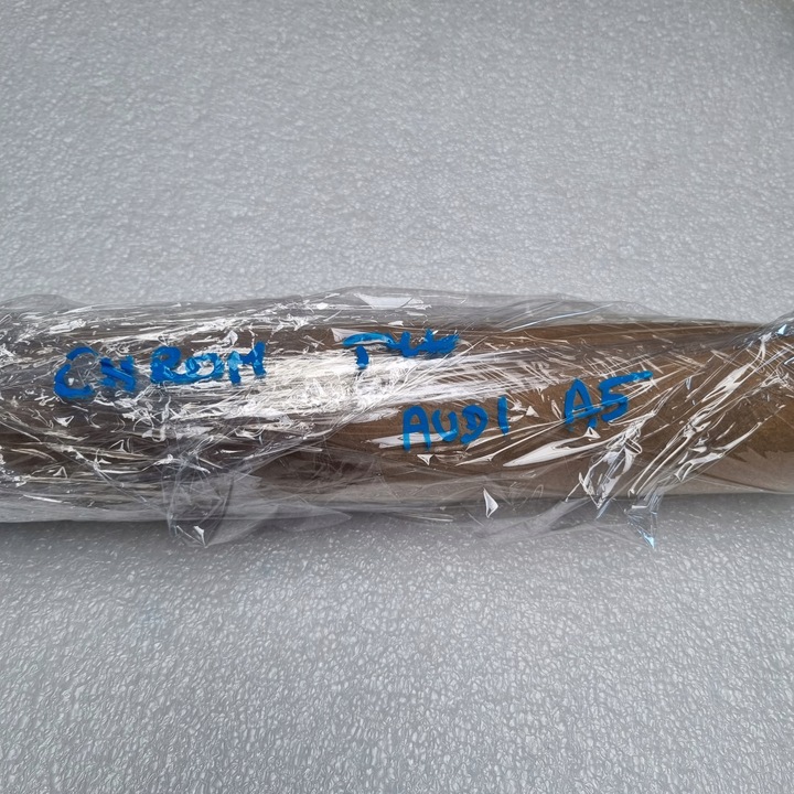 фото №12, Audi a5 s5 8w 8w6 8w6853551d планка хром бампера зад