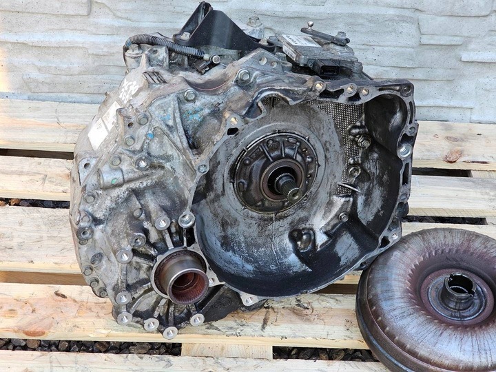 фото №13, Коробка передач коробки передач volvo xc60 xc70 v70 s80 2.4 d5 185km awd tf-80sc 30681225