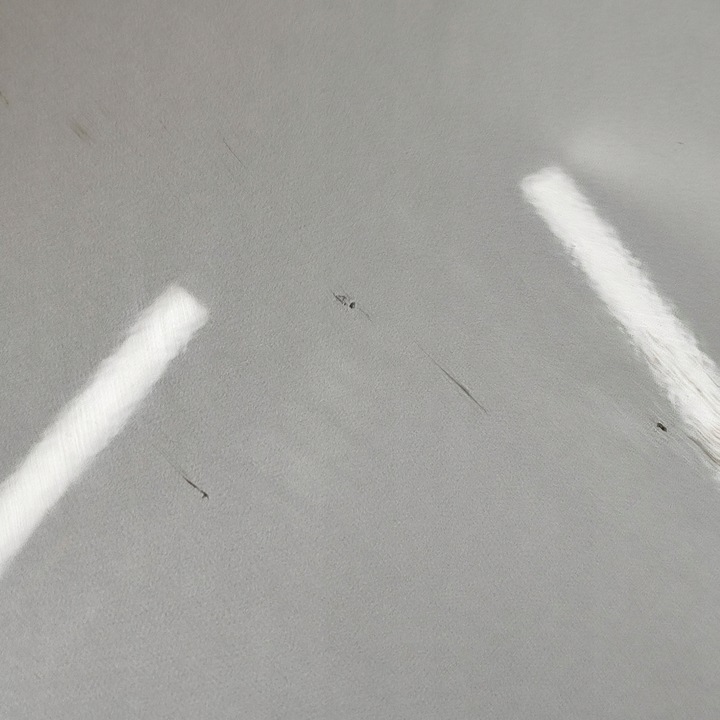 фото №10, Audi a4 s4 b8 8k 2011 кришка передня / капот двигуна