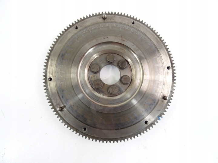 фото №11, Vw 1.0 tsi сцепление комплектные 04c141025p 04c141031c 04c105269j 04c105273g