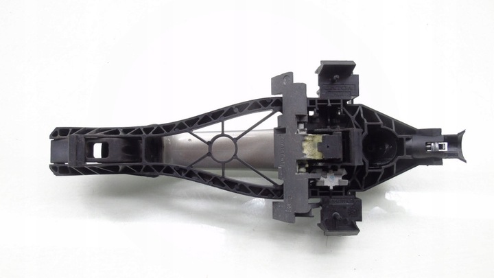 фото №3, Ручка дверь наружная левый зад volvo xc70 ii v70 iii s80 30784202