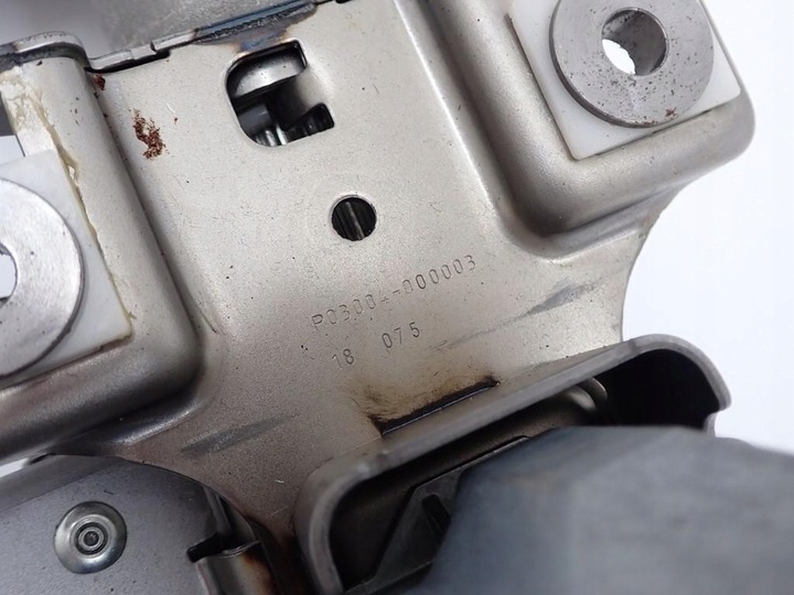 фото №11, Колонка рулевая европа range rover velar 19r