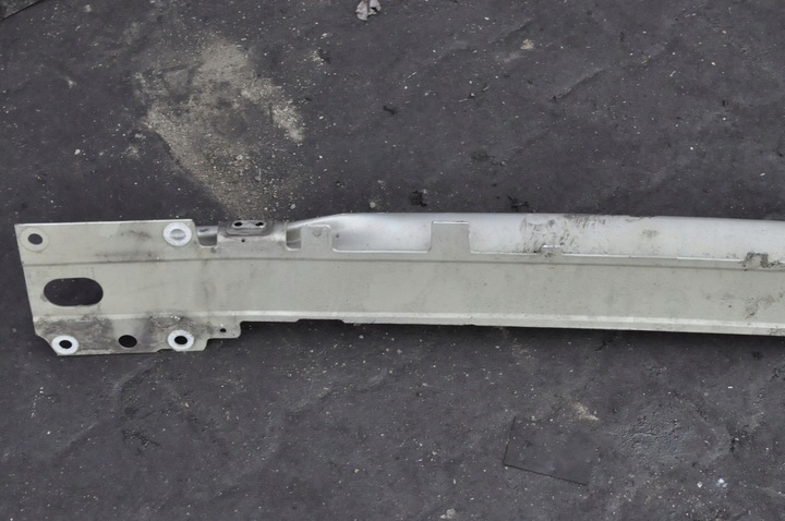 фото №5, Volvo s60 ii v60 балка бампера перед