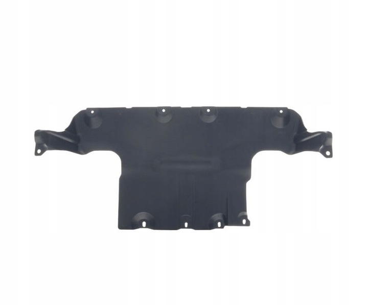 фото №1, Защита двигателя vw touareg, 04.2010-