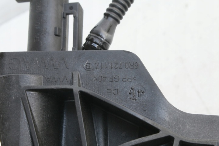 фото №6, Педаль сцепления audi a1 1.4