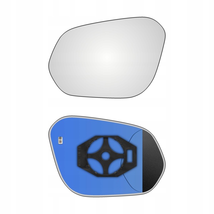 фото №1, Сферичний kia ev6 2021-2024 2022 2023 thomasss