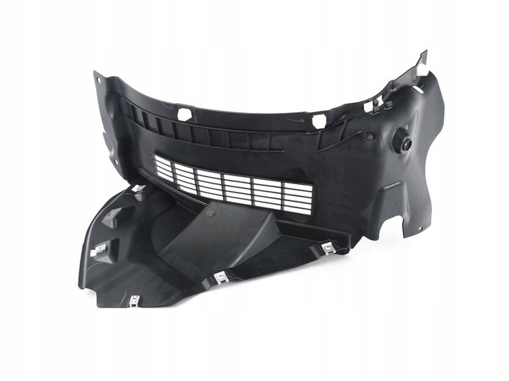 фото №9, Нове оригінальні audi оригінальний номер спойлер колеса 8w0853888q