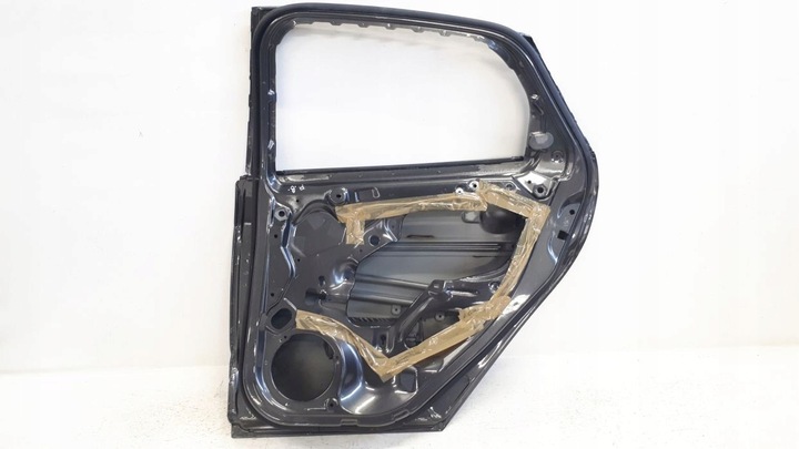 фото №8, Ford focus 3 hb sed 2010-2018 дверь правые зад