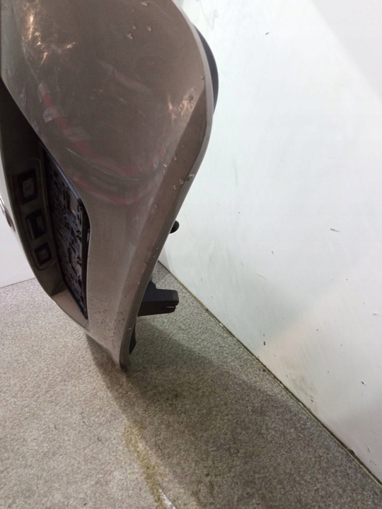 фото №8, Крышка зад стекло универсал skoda superb ii 2008-2015