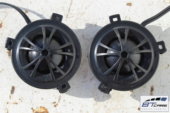 фото №13, Vw jetta динамики + усилитель озвучивание fender 3t0035456b 561035453 5c6