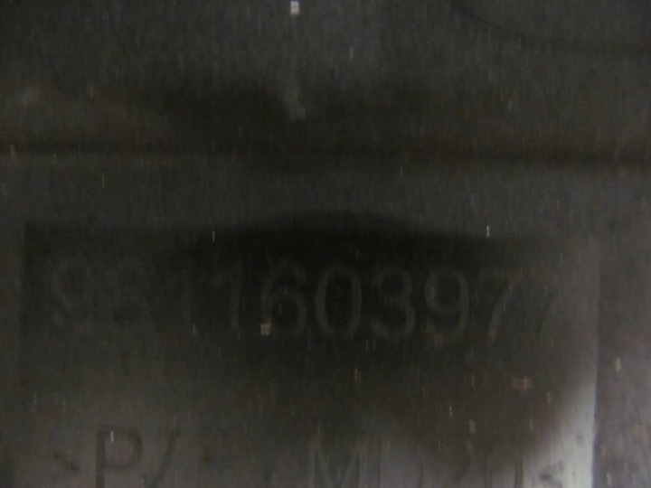 фото №13, Peugeot 3008 ii 5008 ii 17- планка дверь правые перед передняя правая c403