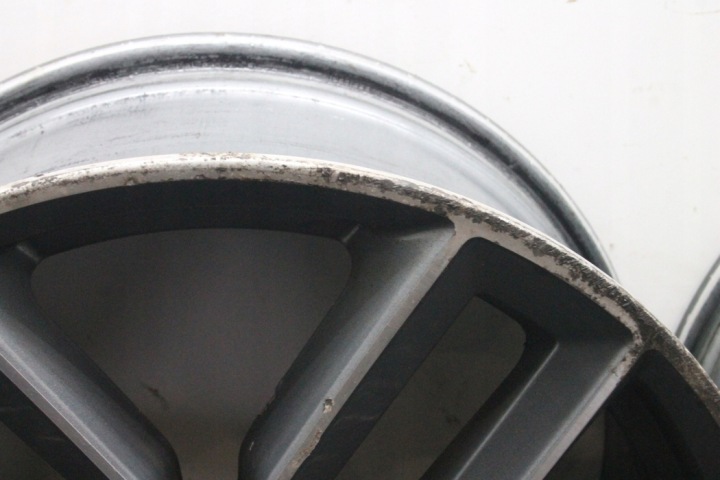 фото №9, Комплект диск audi a3 sportback 8va, 8vf 8v0601025m 2.0l бензин 221kw