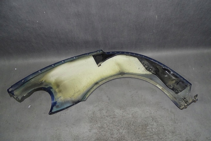 фото №12, Vw beetle 98- крило праві перед переднє оригінал