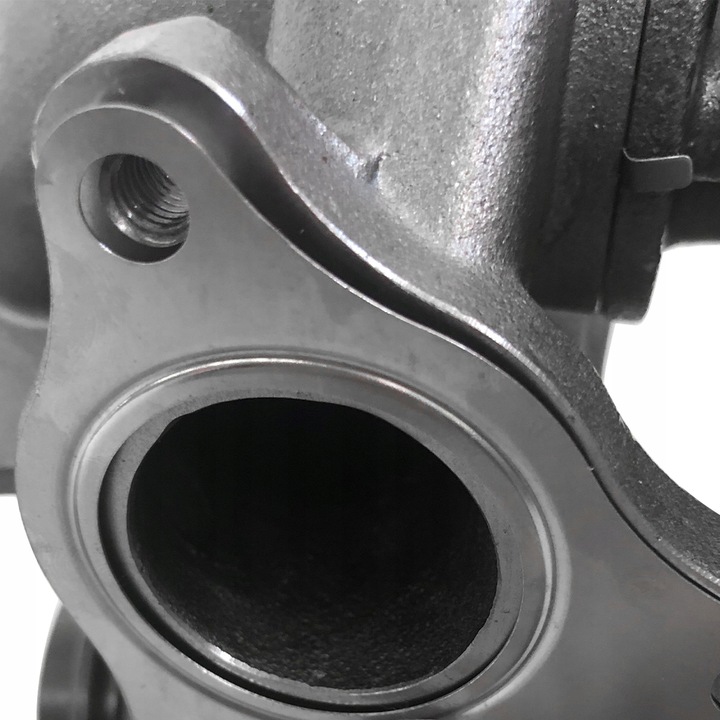 фото №8, Турбина bi turbo do mercedes b906 w639 2.2 cdi om651 2008-