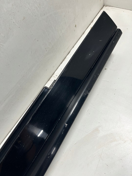 фото №9, Jaguar xf x260 r-sport планка накладка порогова поріг права