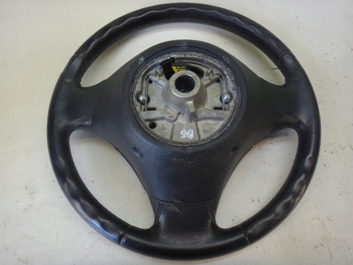 фото №6, Кермо подушка air bag bmw 3 e90 e91 x1 e84