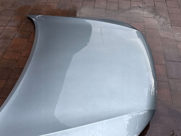 фото №8, Капот subaru forester sh 2011 перед капот