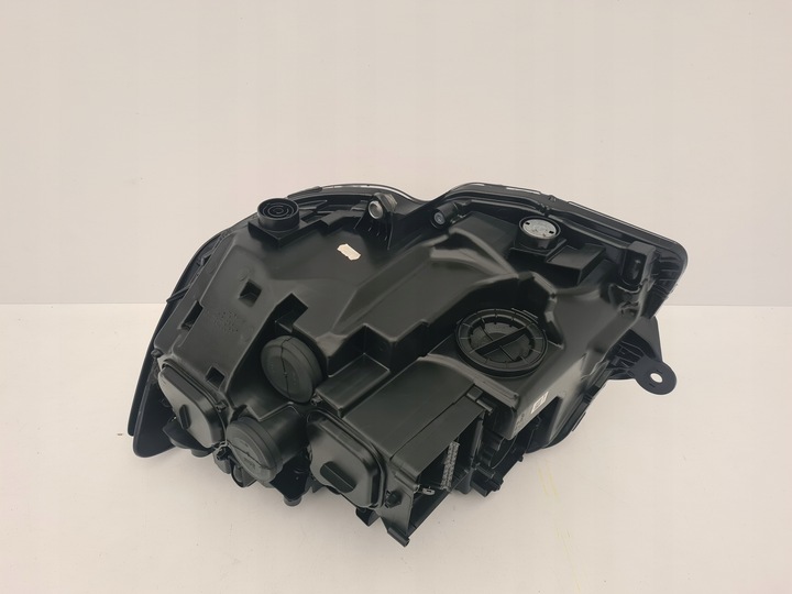 фото №6, Лампа передня права повний led vw t6 7e1941036