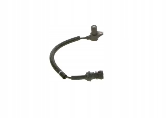 фото №6, Bosch 281 002 270 генератор імпульсів, wał колінчастий