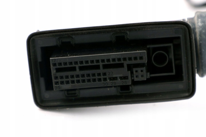 фото №10, Mini cooper f56 джгут дроти двері праві перед