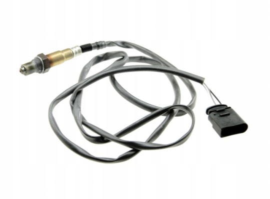фото №1, Лямбда-зонд nty esl-au-011