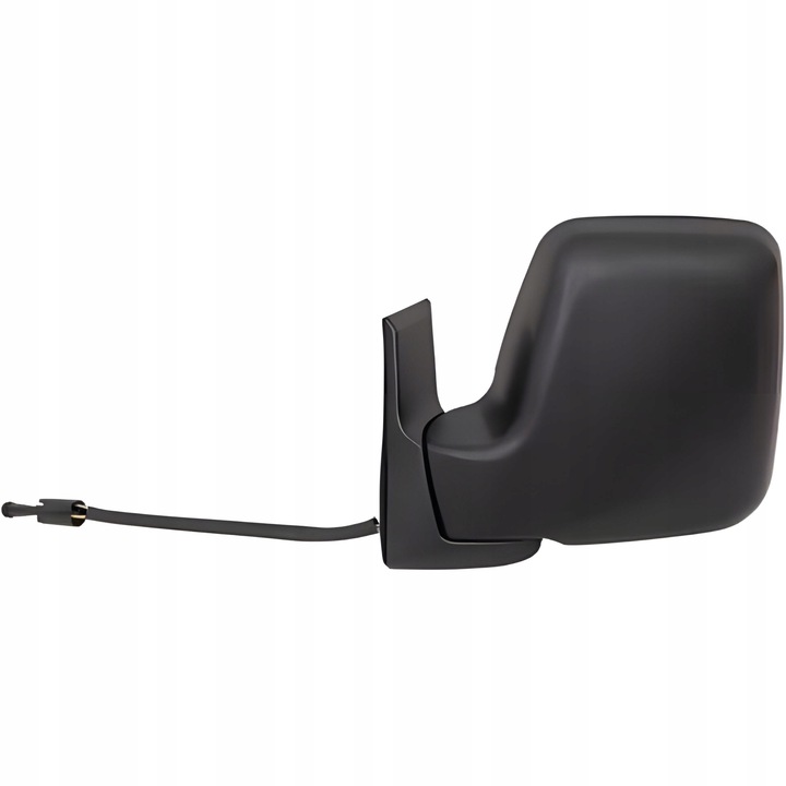 фото №1, Дзеркало зовнішні fiat scudo 04-06