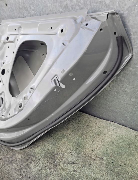 фото №8, Дверь задние правые зад audi a5 f5 8w sportback 2016-24