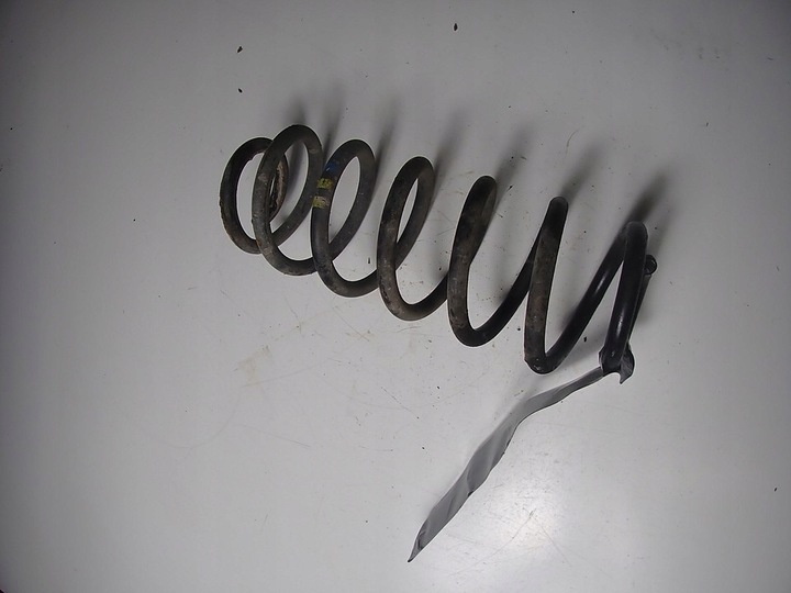 фото №10, Пружина задня зад seat leon ii 05r