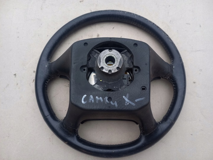 фото №9, Toyota camry 91-96 руль подушка подушка