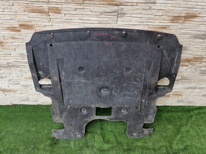 фото №1, Підлога pod двигун bmw 5 f10 7 f01 6 f12 4x4