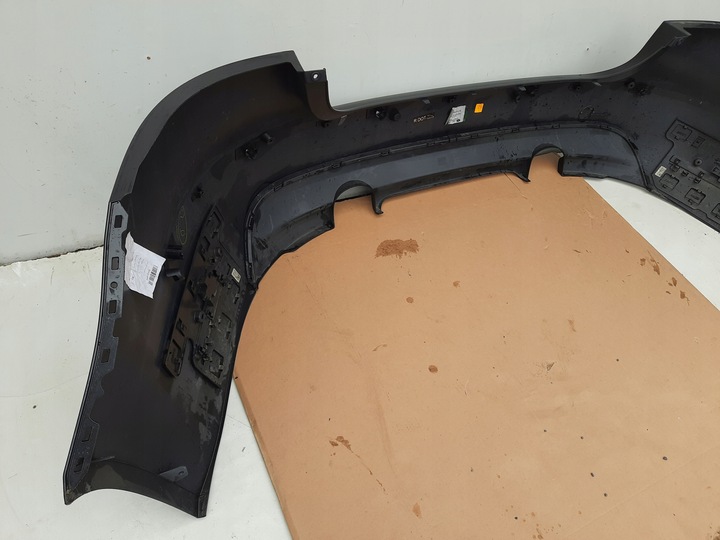 фото №8, Jaguar xf універсал x260 15- бампер задній оригінал!