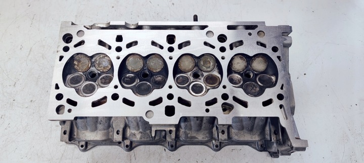 фото №7, Головка ліва audi a4 b6 b7 a6 4.2 bbk 079103737h