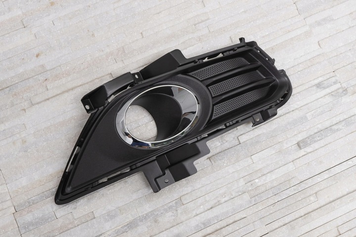 фото №11, Ford mondeo mk5 v 14-19 рамка правая ds7319952taw