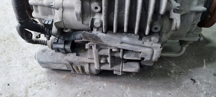 фото №11, Sq5 80a мост дифференциал дифференциал зад механизм 3.0 tfsi sdp 0d3500043