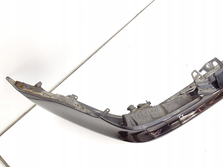 фото №8, Бампер перед переднее mercedes cls w219 c197 197