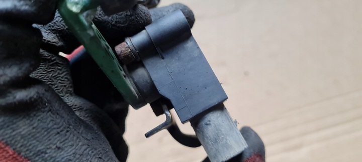 фото №8, S6 c7 4g a6 датчик вирівнювання світла лампа лівий перед 3c0907503 s7 a7