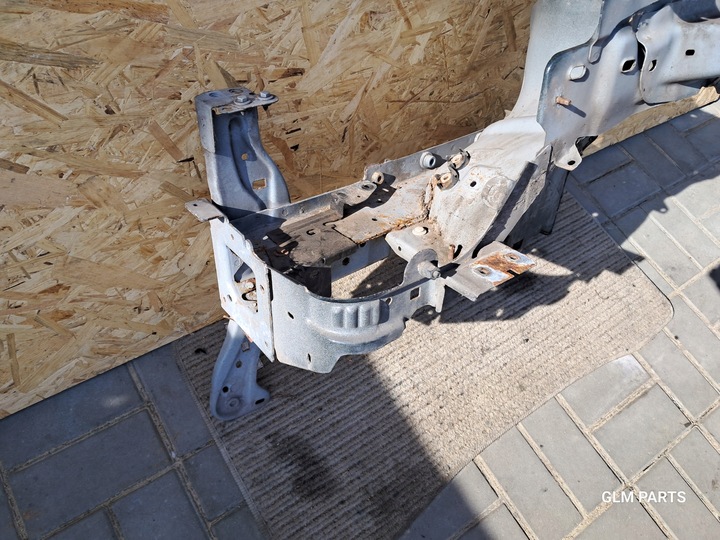 фото №10, Peugeot 2008 лонжерон передняя левая