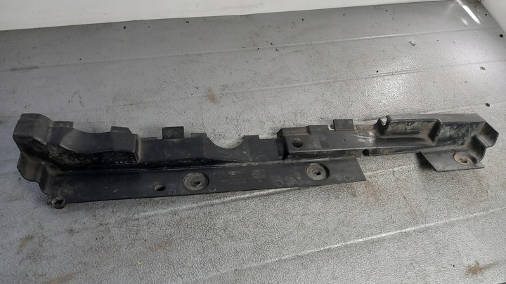 фото №1, Защита накладка volvo v40 3m51-10b738-dj