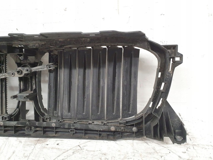 фото №7, Bmw x2 f39 2018 впуск / канал повітря інтеркулер